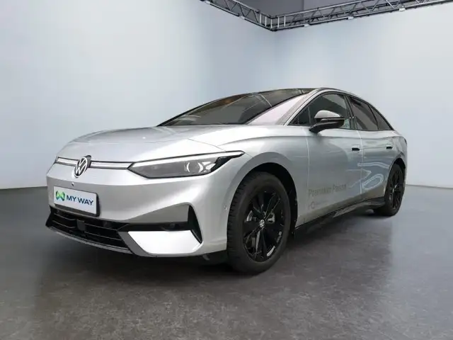 Volkswagen ID.7 PRO Business Premium - DCC/Attelage/360°/Kit Hive