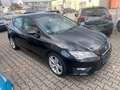 SEAT Leon FR Schwarz - thumbnail 1