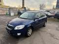 Skoda Fabia Fabia 1.2 HTP COOL Edition Blau - thumbnail 1
