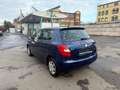 Skoda Fabia Fabia 1.2 HTP COOL Edition Blau - thumbnail 5
