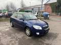 Skoda Fabia Fabia 1.2 HTP COOL Edition Blau - thumbnail 4