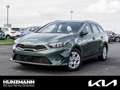 Kia Ceed SW / cee'd SW Ceed SW 1.5T DCT Vision Navi PDC Kamera SHZ Grün - thumbnail 1