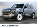 Land Rover Defender 110 D200 S 3.0 ACC/AHK/Standheizung Blau - thumbnail 1