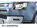 Land Rover Defender 110 D200 S 3.0 ACC/AHK/Standheizung Blau - thumbnail 10