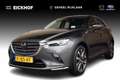 Mazda CX-3 2.0 SkyActiv-G 121 Luxury - i-Activesense pakket - Grau - thumbnail 1