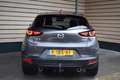 Mazda CX-3 2.0 SkyActiv-G 121 Luxury - i-Activesense pakket - Grau - thumbnail 7