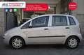 Fiat Idea 1.2 16V Benzina GPL Unicoproprietario Srebrny - thumbnail 3
