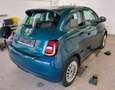 Fiat 500e 320 Km Reichweite  Navi - Klimaautomatik Grün - thumbnail 2