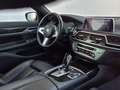 BMW 730 d xDrive M PAKET*HEAD UP*GLASSCHIEBEDACH*KREDIT Weiß - thumbnail 23