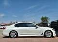 BMW 730 d xDrive M PAKET*HEAD UP*GLASSCHIEBEDACH*KREDIT Weiß - thumbnail 9