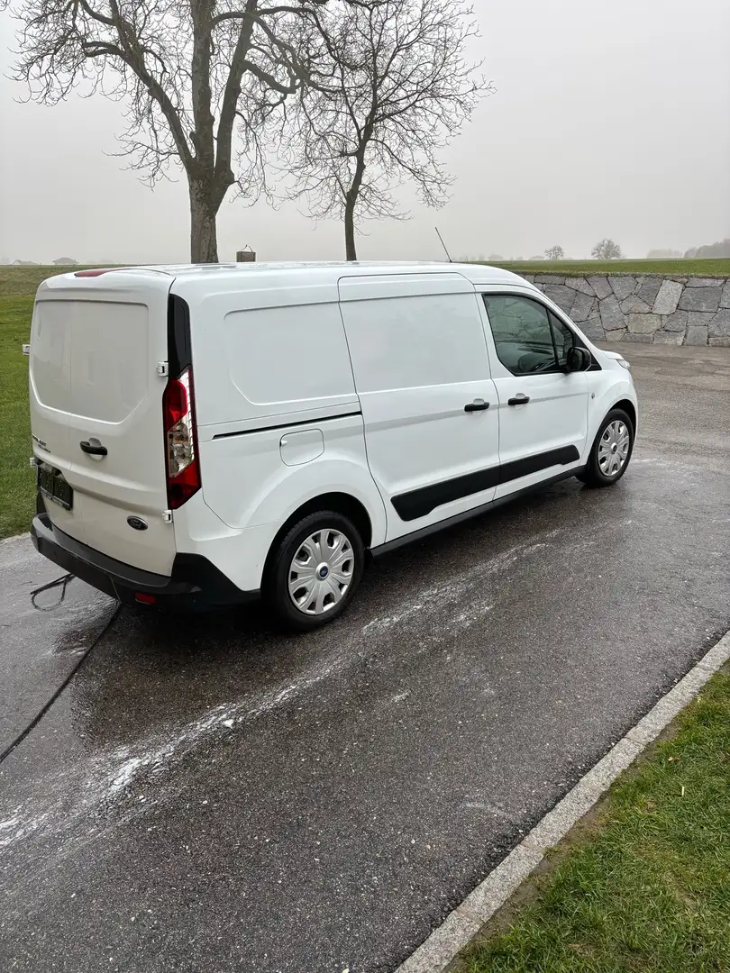 Ford Transit Connect - 2