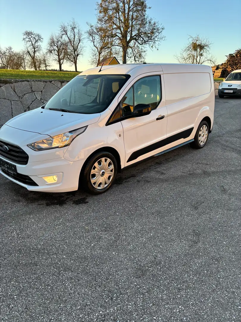 Ford Transit Connect - 1