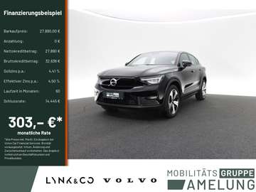 Core Recharge Pure Electric 2WD