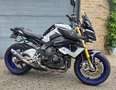 Yamaha MT-10 SP Zwart - thumbnail 1
