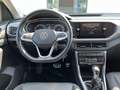 Volkswagen T-Cross 1,0 TSI DSG Active (RearView+Sitzhzg.) Klima Grau - thumbnail 7