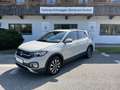 Volkswagen T-Cross 1,0 TSI DSG Active (RearView+Sitzhzg.) Klima Grau - thumbnail 2