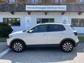 Volkswagen T-Cross 1,0 TSI DSG Active (RearView+Sitzhzg.) Klima Grau - thumbnail 3