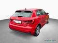 Audi A1 Sportback 25 TFSI LED-SHZ-CAR PLAY-PHONE BOX Rouge - thumbnail 5