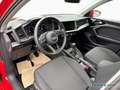 Audi A1 Sportback 25 TFSI LED-SHZ-CAR PLAY-PHONE BOX Rot - thumbnail 9