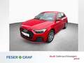 Audi A1 Sportback 25 TFSI LED-SHZ-CAR PLAY-PHONE BOX Rouge - thumbnail 1