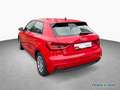 Audi A1 Sportback 25 TFSI LED-SHZ-CAR PLAY-PHONE BOX Rouge - thumbnail 7