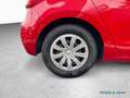 Audi A1 Sportback 25 TFSI LED-SHZ-CAR PLAY-PHONE BOX Rouge - thumbnail 4