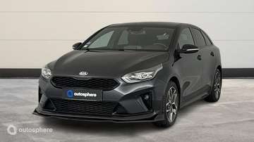 1.4 T-GDI 140ch GT Line MY20