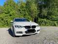 BMW 320 320d Touring xDrive Aut. Edition M Sport Shadow Weiß - thumbnail 3