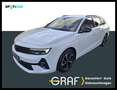 Opel Astra Astra ST 1.2*GS*AT8*NAVI*TechPaket*Intelli*LED* Weiß - thumbnail 1