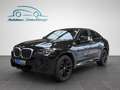 BMW X4 30d xDrive M Sport AHK RFK HiFi Adapt. LED 3Z Schwarz - thumbnail 3