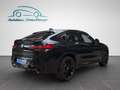 BMW X4 30d xDrive M Sport AHK RFK HiFi Adapt. LED 3Z Schwarz - thumbnail 4