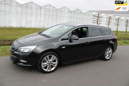 Opel Astra Sports Tourer 1.6 Turbo Sport
