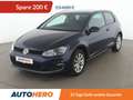 Volkswagen Golf 1.2 TSI Lounge BMT Aut.*TEMPO*PDC*SHZ*KLIMA* Blue - thumbnail 1