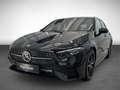 Mercedes-Benz A 180 d Kompaktlimousine Österreich-Edition Cam Schwarz - thumbnail 2