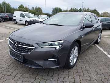 B Sports Tourer Business AUTOMATIK*LED