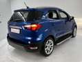 Ford EcoSport Titanium X*1,0-92kW*NAVI*SITZH*AHK*XENON*KAMERA*E6 Azul - thumbnail 6