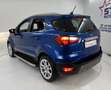 Ford EcoSport Titanium X*1,0-92kW*NAVI*SITZH*AHK*XENON*KAMERA*E6 Azul - thumbnail 8