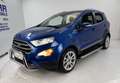 Ford EcoSport Titanium X*1,0-92kW*NAVI*SITZH*AHK*XENON*KAMERA*E6 Azul - thumbnail 2