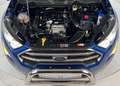 Ford EcoSport Titanium X*1,0-92kW*NAVI*SITZH*AHK*XENON*KAMERA*E6 Azul - thumbnail 4