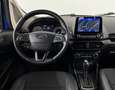 Ford EcoSport Titanium X*1,0-92kW*NAVI*SITZH*AHK*XENON*KAMERA*E6 Azul - thumbnail 24