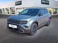 Jeep Avenger 1.2 eHybrid 4xe 107kW (145CV) Overland Gris - thumbnail 1
