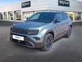 Jeep Avenger 1.2 eHybrid 4xe 107kW (145CV) Overland Grigio - thumbnail 1