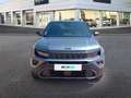 Jeep Avenger 1.2 eHybrid 4xe 107kW (145CV) Overland Gris - thumbnail 2