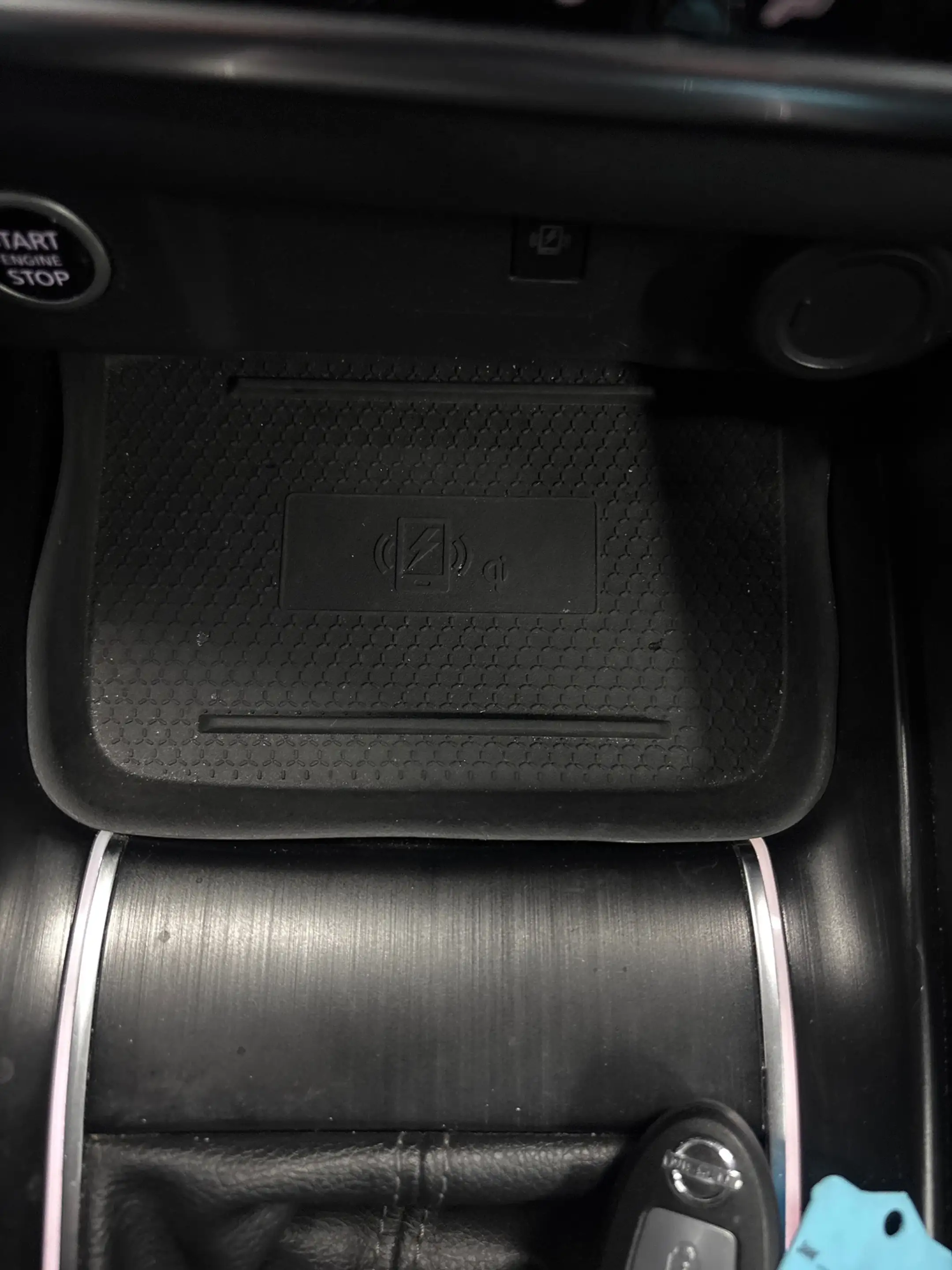 Nissan Qashqai 1.3 MHEV N-Style Camera 360, Carplay — photo 20