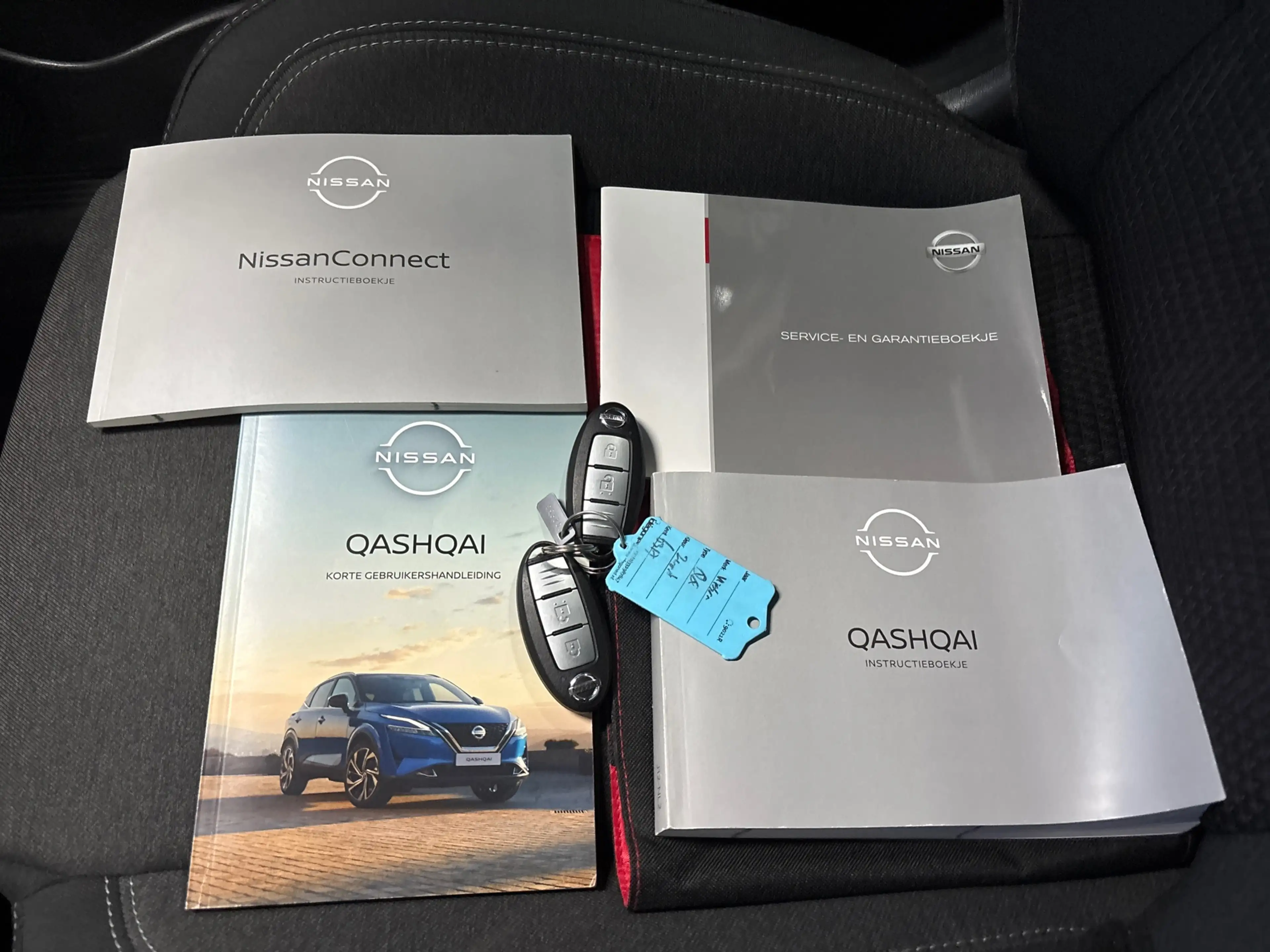 Nissan Qashqai 1.3 MHEV N-Style Camera 360, Carplay — photo 10