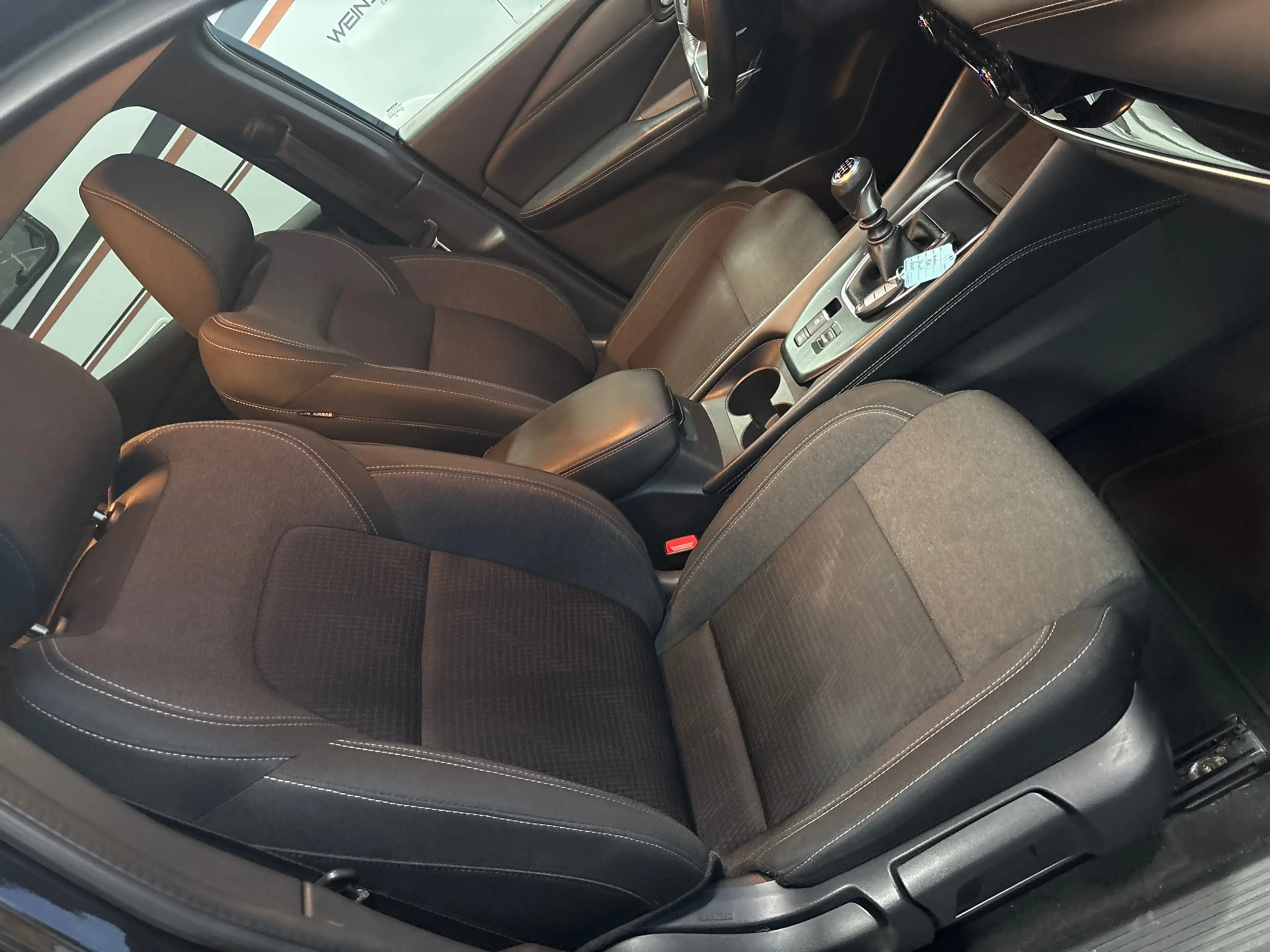 Nissan Qashqai 1.3 MHEV N-Style Camera 360, Carplay — photo 24