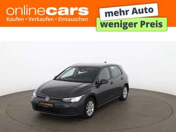 VIII 1.5 TSI Life LED RADAR NAVI SITZHZG