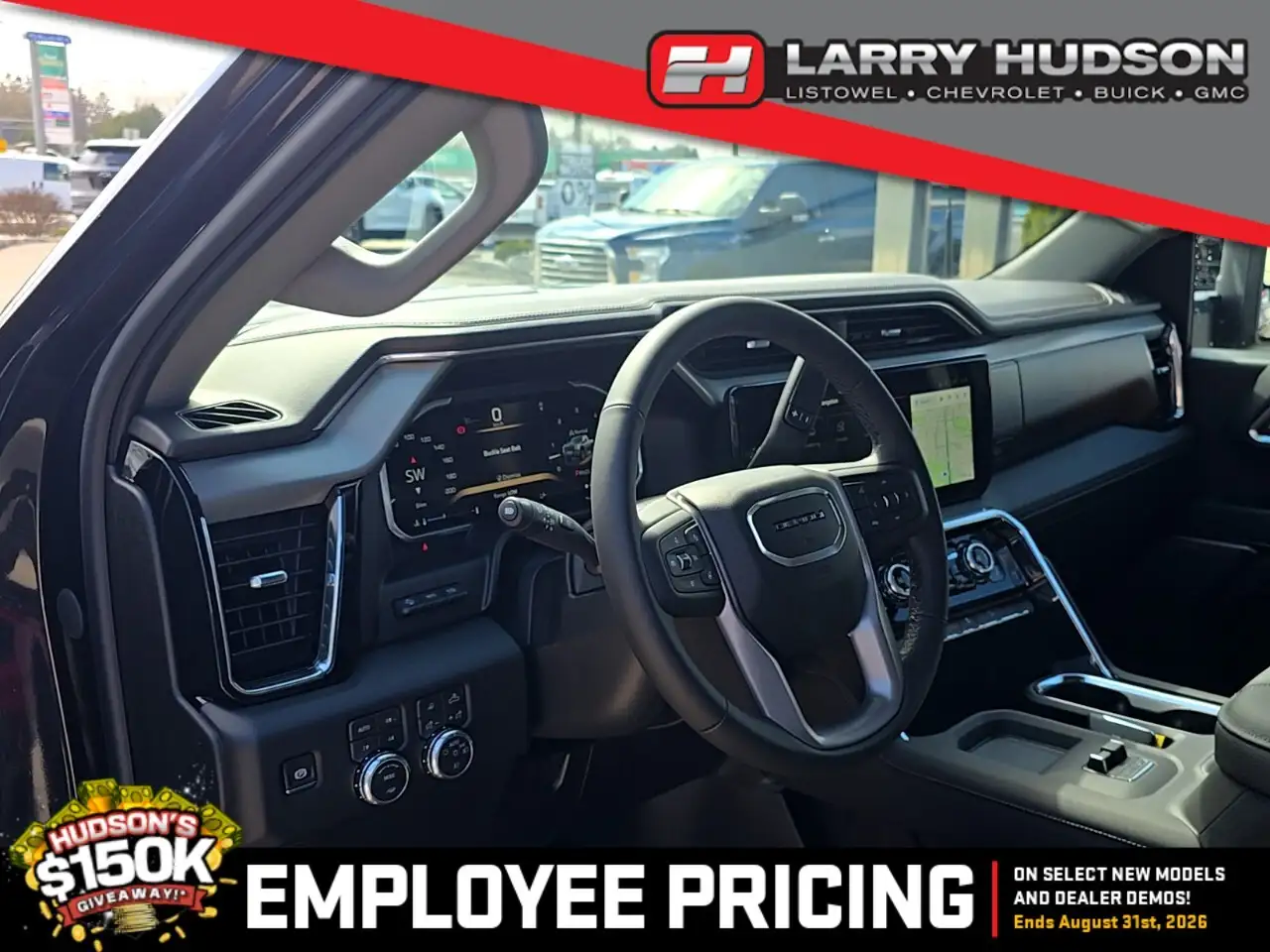 GMC Sierra 2500HD снимка GMC Sierra 2500HD