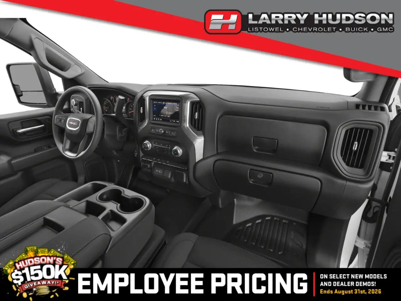GMC Sierra 2500HD снимка GMC Sierra 2500HD