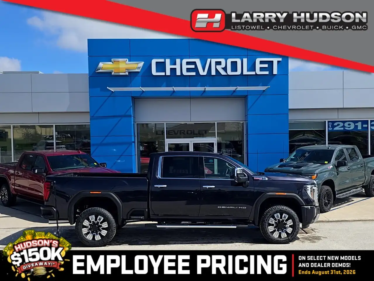 GMC Sierra 2500HD снимка GMC Sierra 2500HD